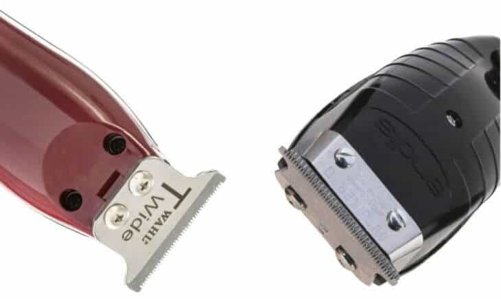 Wahl Detailer vs Andis GTX T-Outliner: Which will win?