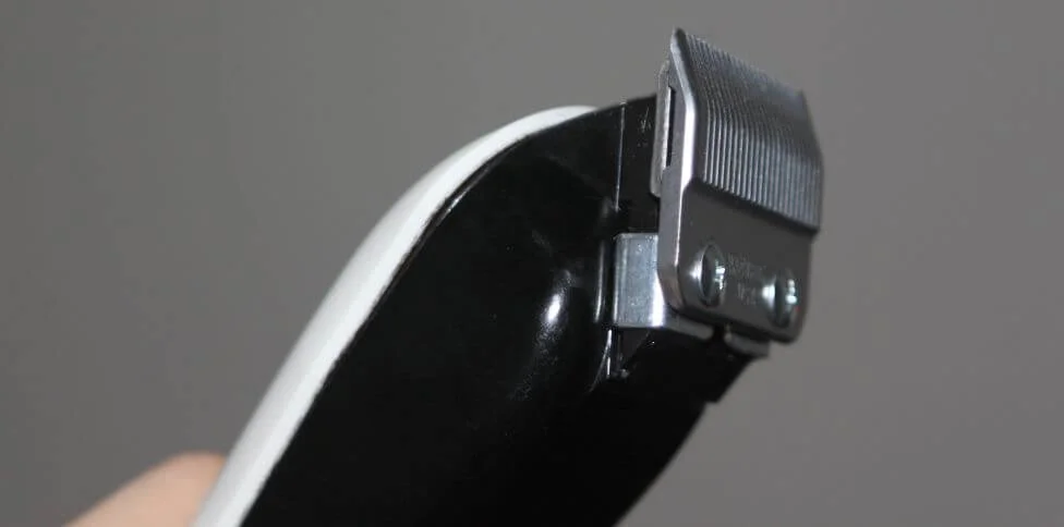 A quick guide on how to adjust your clipper blades