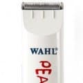 Wahl Peanut