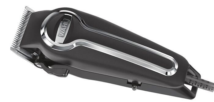 Wahl Elite Pro makes for one of the best hair clippers