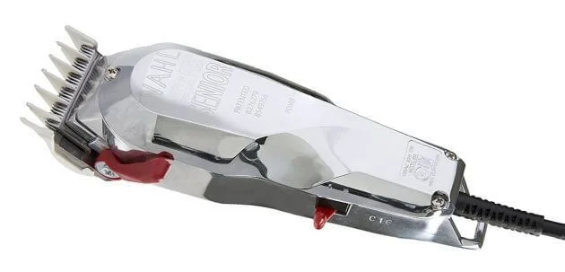 WAHL 5-Star Senior Vintage Edition クリッパー Wahl Senior review: a heavy-duty & tough Wahl clipper for pros