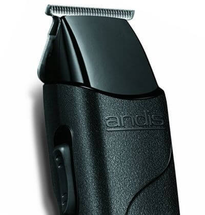 A peek at what the Styliner II trimmer has in stock for you.