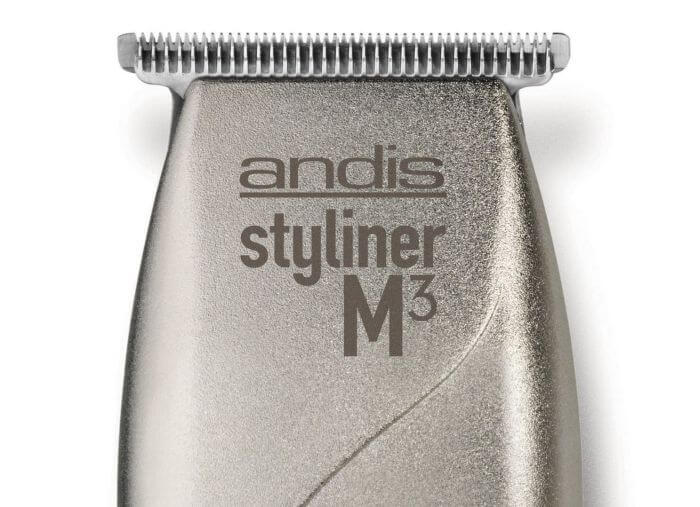 Opstå Udtømning offentliggøre Andis Styliner 2 & Andis Styliner M3 Review