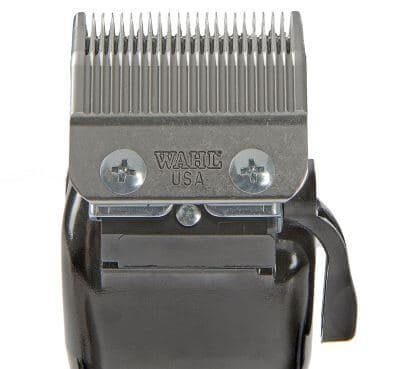 The Wahl Icon clipper blades are the same as the Super Taper II hair cutter.