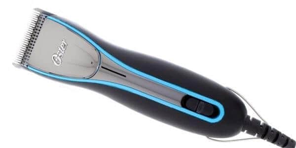 Oster A6 grooming clippers for dogs perform better than the A5.