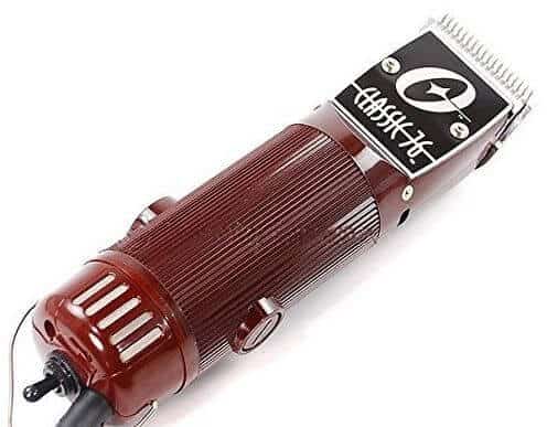 best brand of clippers for barbers