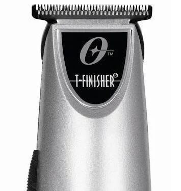 The Oster T Finisher is a true barber trimmer.