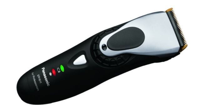 japanese professional hair clippers