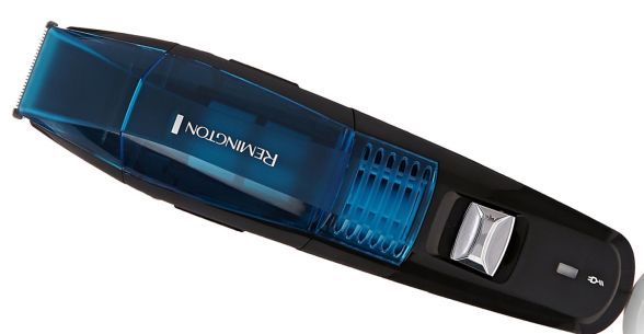 Remington VPG6530 is a very affordable beard trimmer with vacuum.