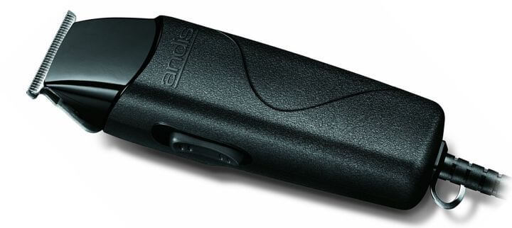 Andis Styliner II review: a look towards one of Andis great barber hair trimmers.
