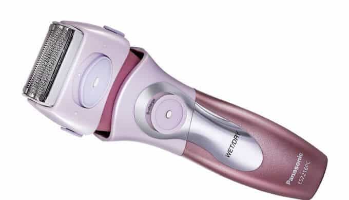 best razor for pubic hair for men