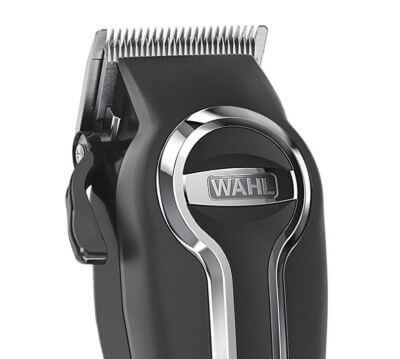 Our review will explain why this is one of the best home haircut kits ever.