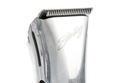 Wahl Sterling Mag