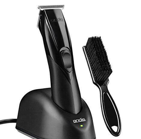 Andis Slimline Pro vs Pro Li cordless trimmer: a battle with a clear winner.