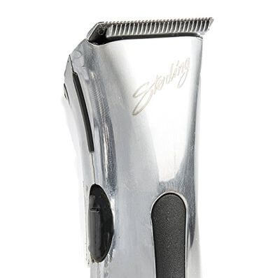 wahl peanut zero gap