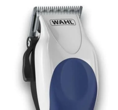 Wahl Color Pro 79300-400 clipper is great for easy, simple cuts.
