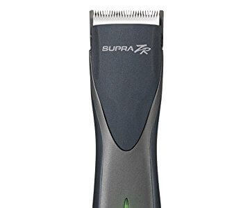 Andis Supra ZR is the brand's best detachable clipper yet.