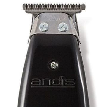 andis black trimmer