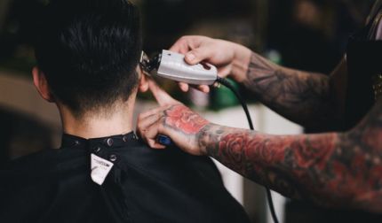 4 best hair edgers & liner trimmers for barbers