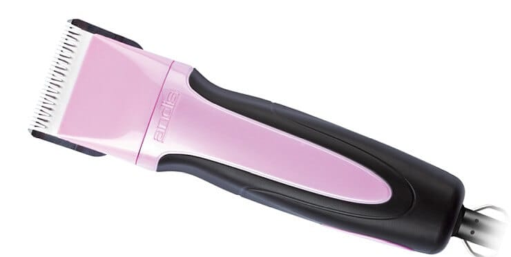 Best Andis clippers for matted hair: Excel Pro!
