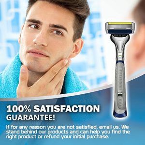 best cartridge razor on a budget