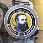 beard shampoo and conditioner