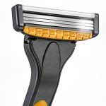 best cartridge razor for convenience