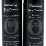 polished gentleman