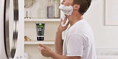 Best shaving cream for men