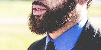 beard growth oil