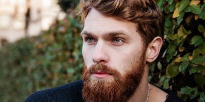 beard growth oil