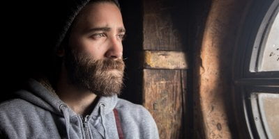 beard brush vs. comb
