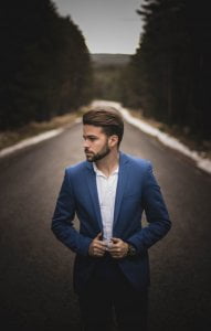 beard grooming tips