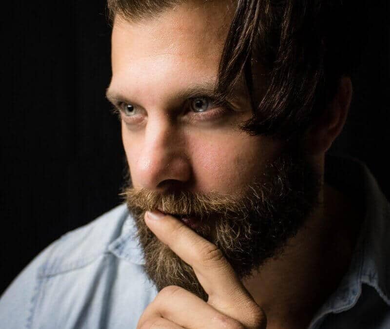 How Long Does It Take to Grow A Beard?