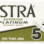 safety razor blades