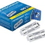 safety razor blades