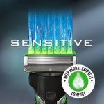 best razor for sensitive skin