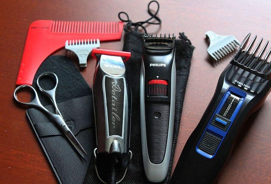 My in-depth guide to 4 best trimmers: a personal review (of me and my beard!)