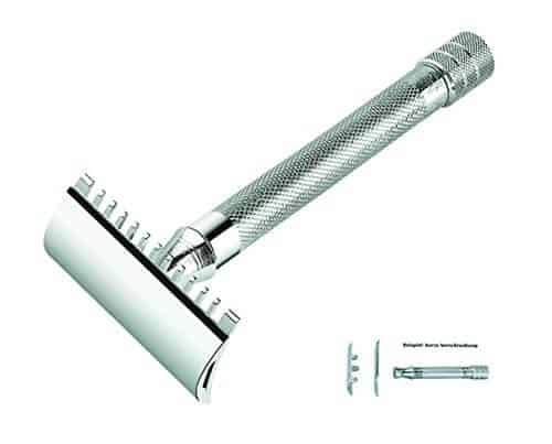 Merkur Razor