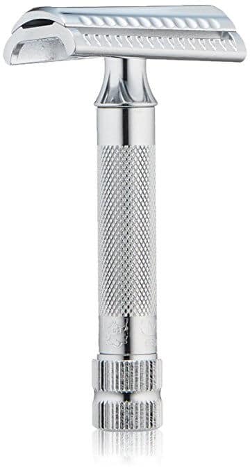 Merkur Razor