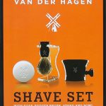 Van Der Hagen Safety Razor Review