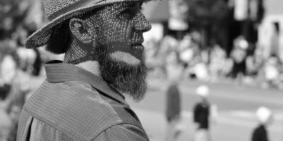 Neckbeard