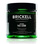 Men's skin care routine