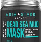 Men's skin care products