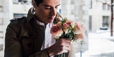 men's skincare