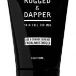 best face moisturizer for men