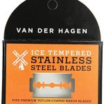 Van Der Hagen Safety Razor Review
