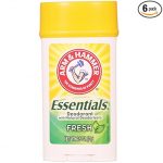 best deodorant for men