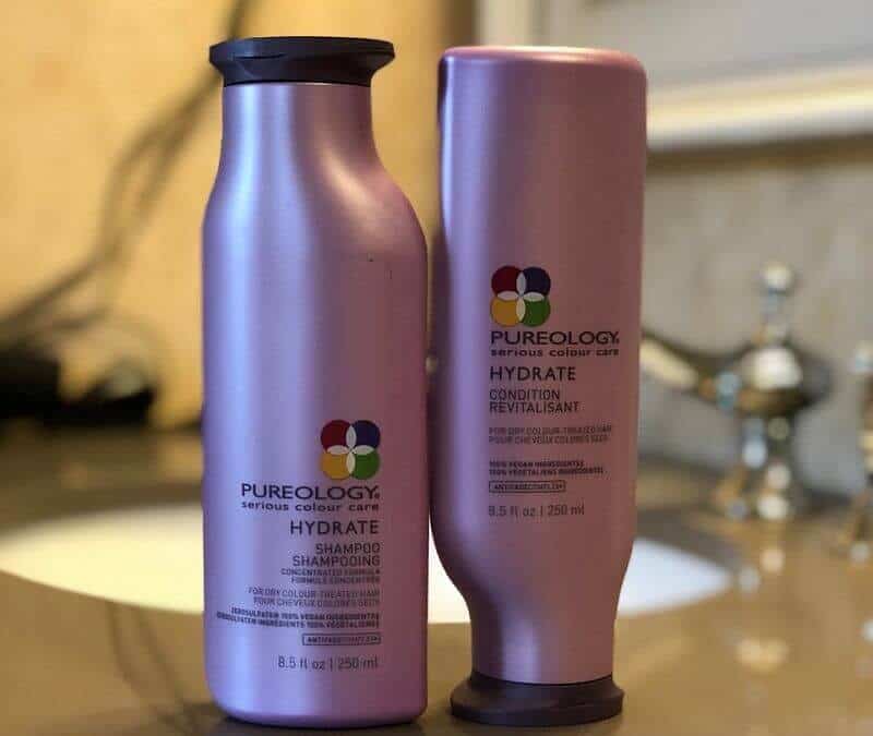 Pureology Hydrate Review: Is It Really Worth the Price?