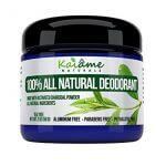 best deodorant for men
